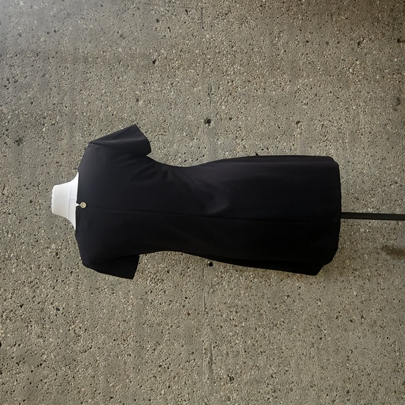 TOMMY HILFIGER mod dress - Picture 7 of 11